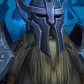 Gøtrèk avatar
