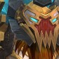 Powershamán avatar