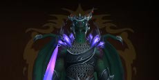 Vermithráx's icon