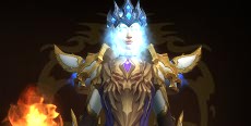 Nímís's icon