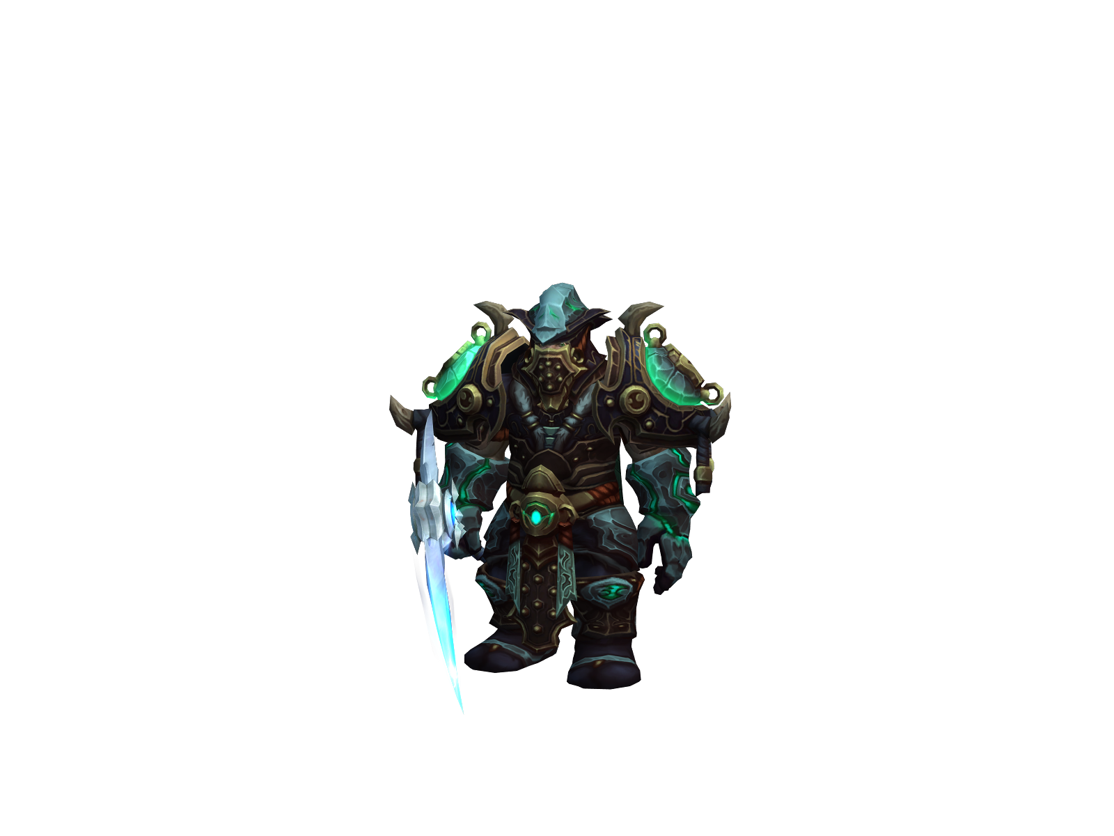 Glylemonk