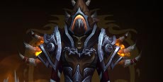 Calastria's icon
