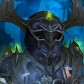 Packa portrait