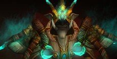 Senrion's icon