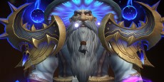 Legman's icon