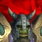 Brakrog avatar