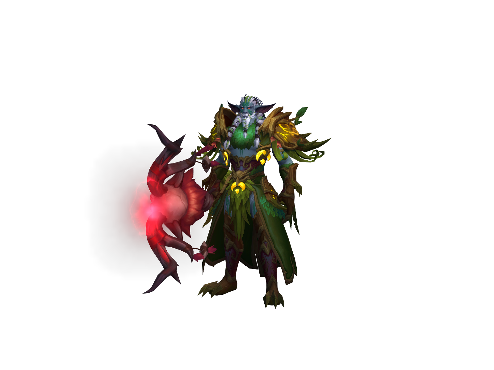 Bugajok