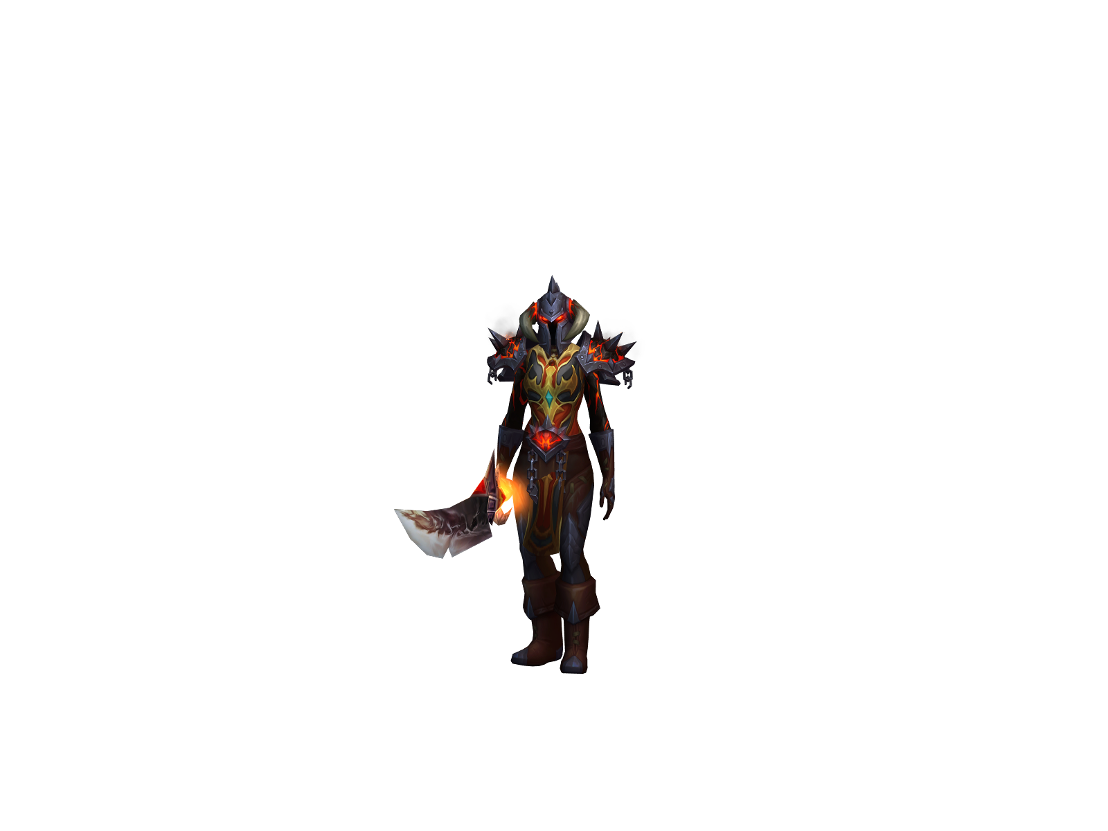 Solvethis 3D character render