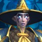 Merenthril portrait