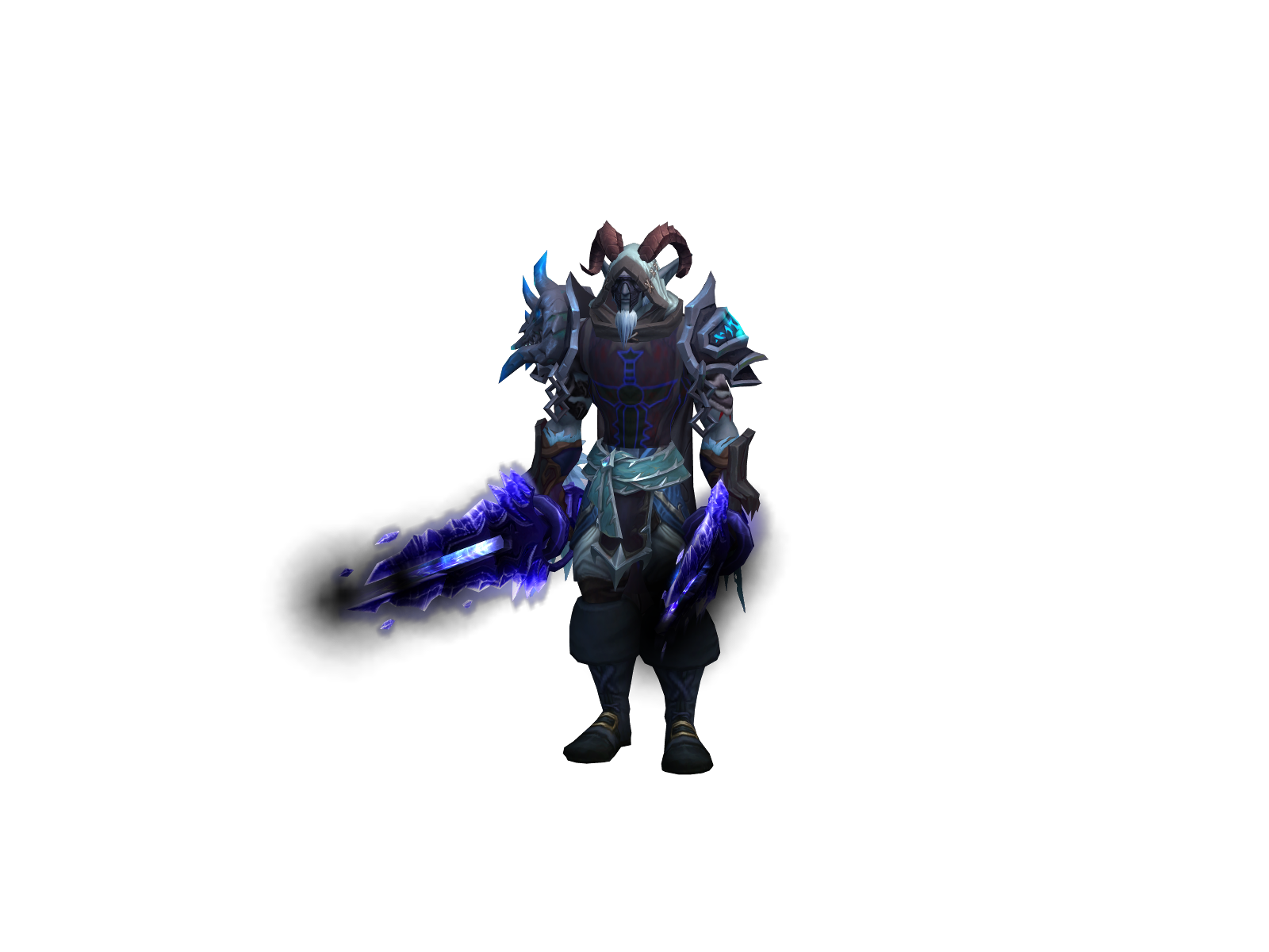 Demkal