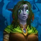 Màevè avatar