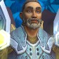 Mondragara avatar