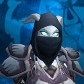 Nevidana avatar