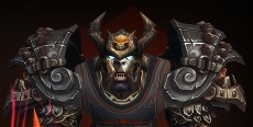 Nayrobi's icon