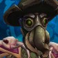 Alockaphobia avatar