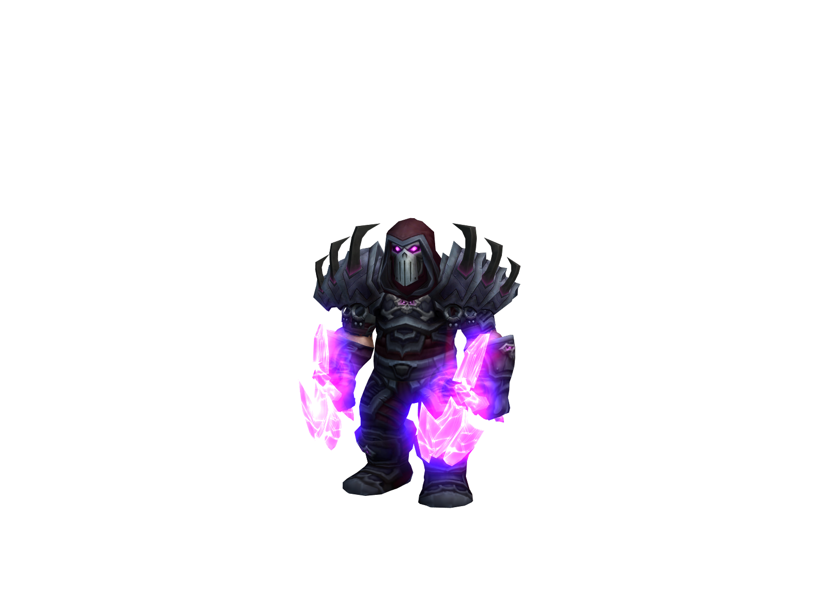 tellmewhen 3D character render