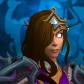 Selphín avatar
