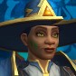Demcrystal avatar