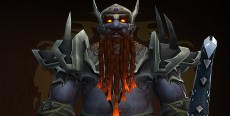 Anger's icon