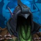 Unplayable avatar