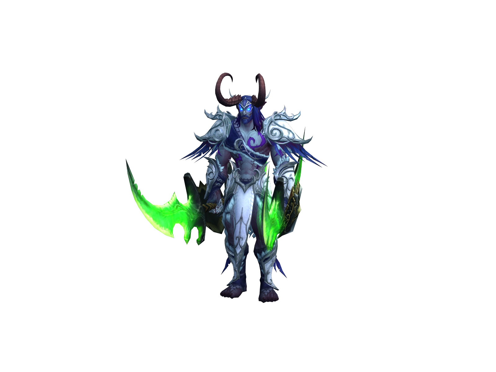 Hassanjj 3D character render