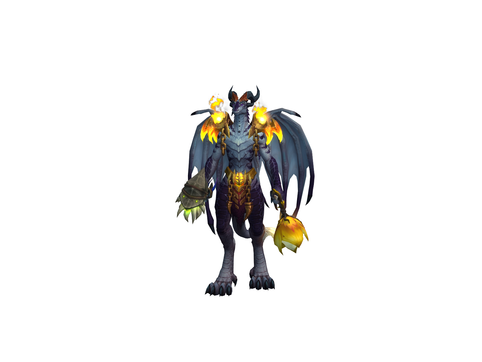 Dracsoup