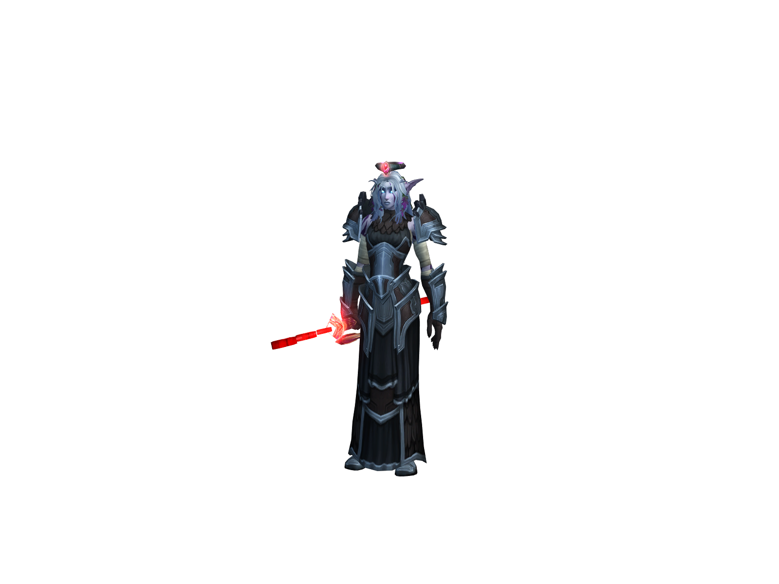 Nmhjhjnm 3D character render