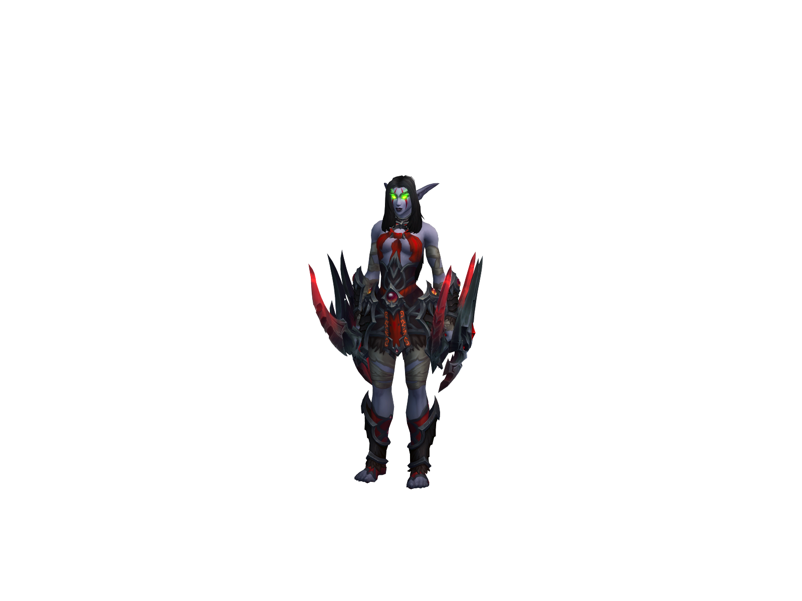 Grimshâde
