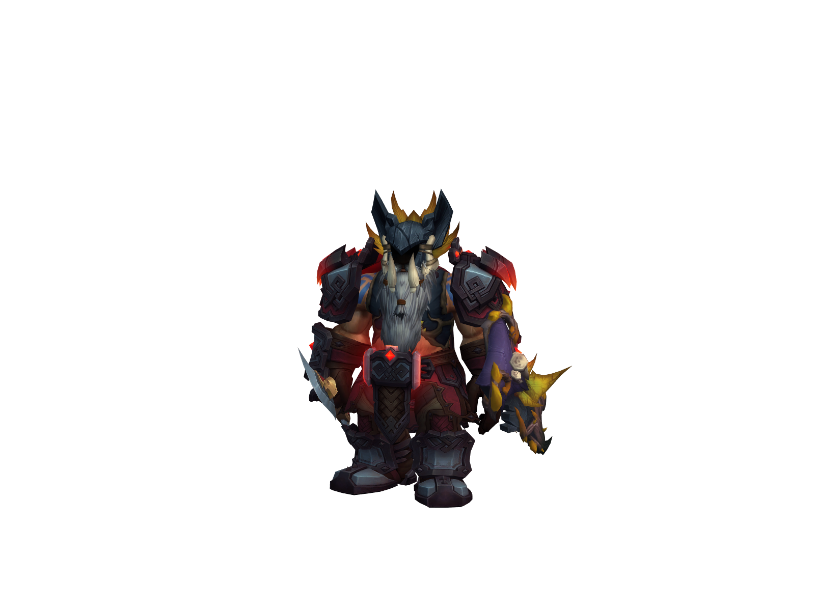 Runtshaman