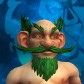 Iampain avatar