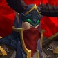 Dirudemonic avatar