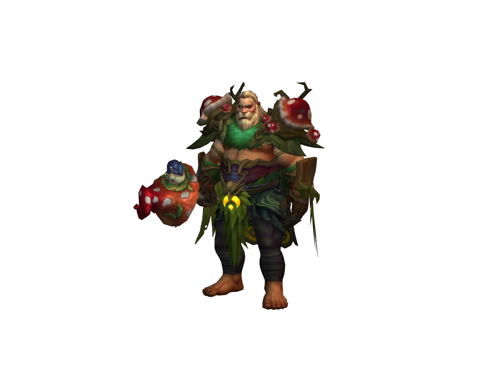 Dïxienormous