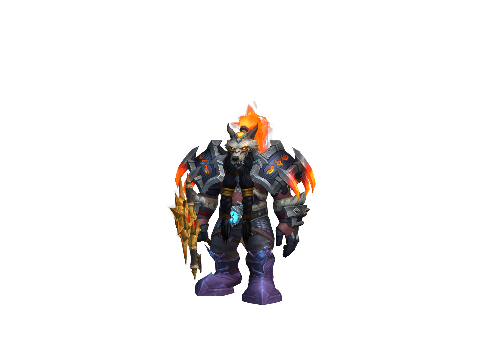 Dwarfarn