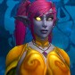 Ozziriana avatar