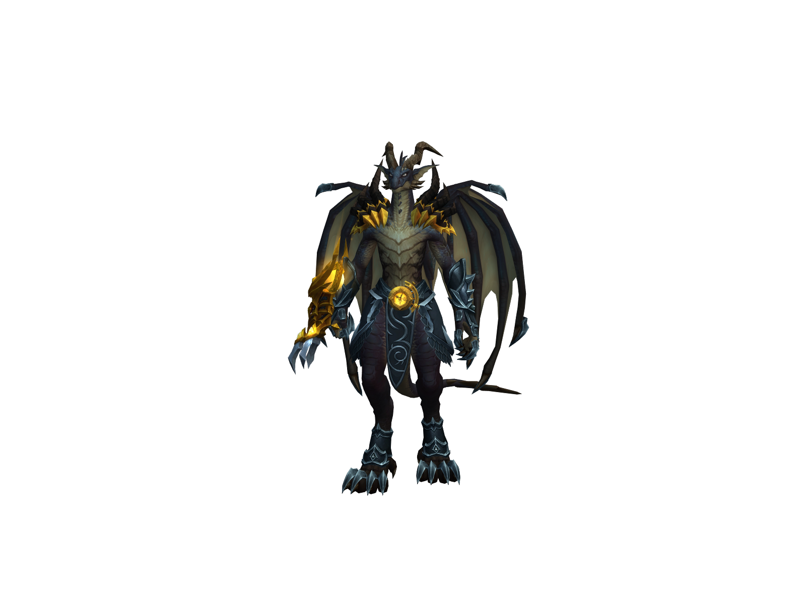 Dragonfuker