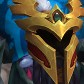 Korgón avatar