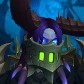 Thrynos