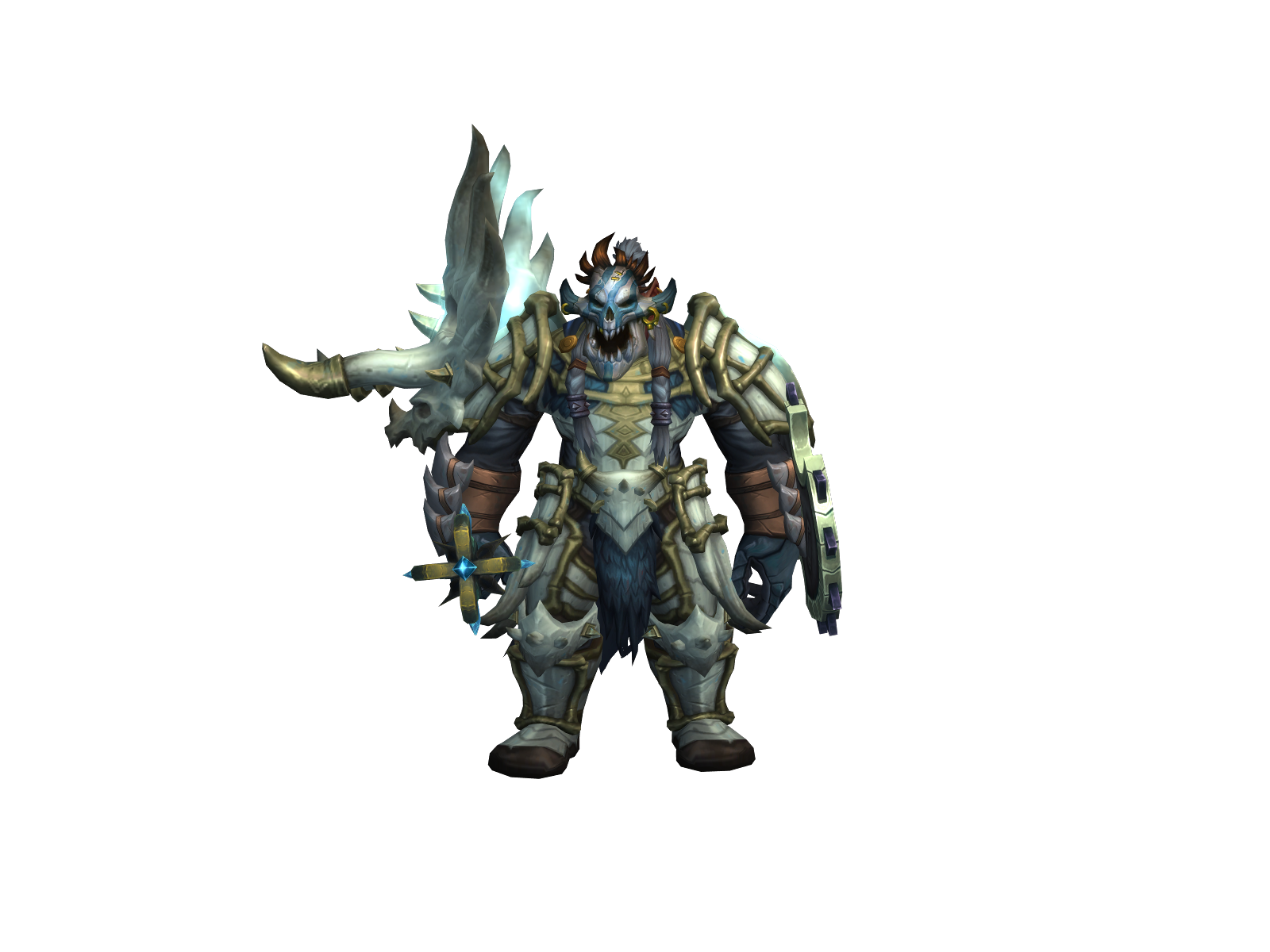 Lorcego