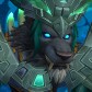 Fatherhowl avatar