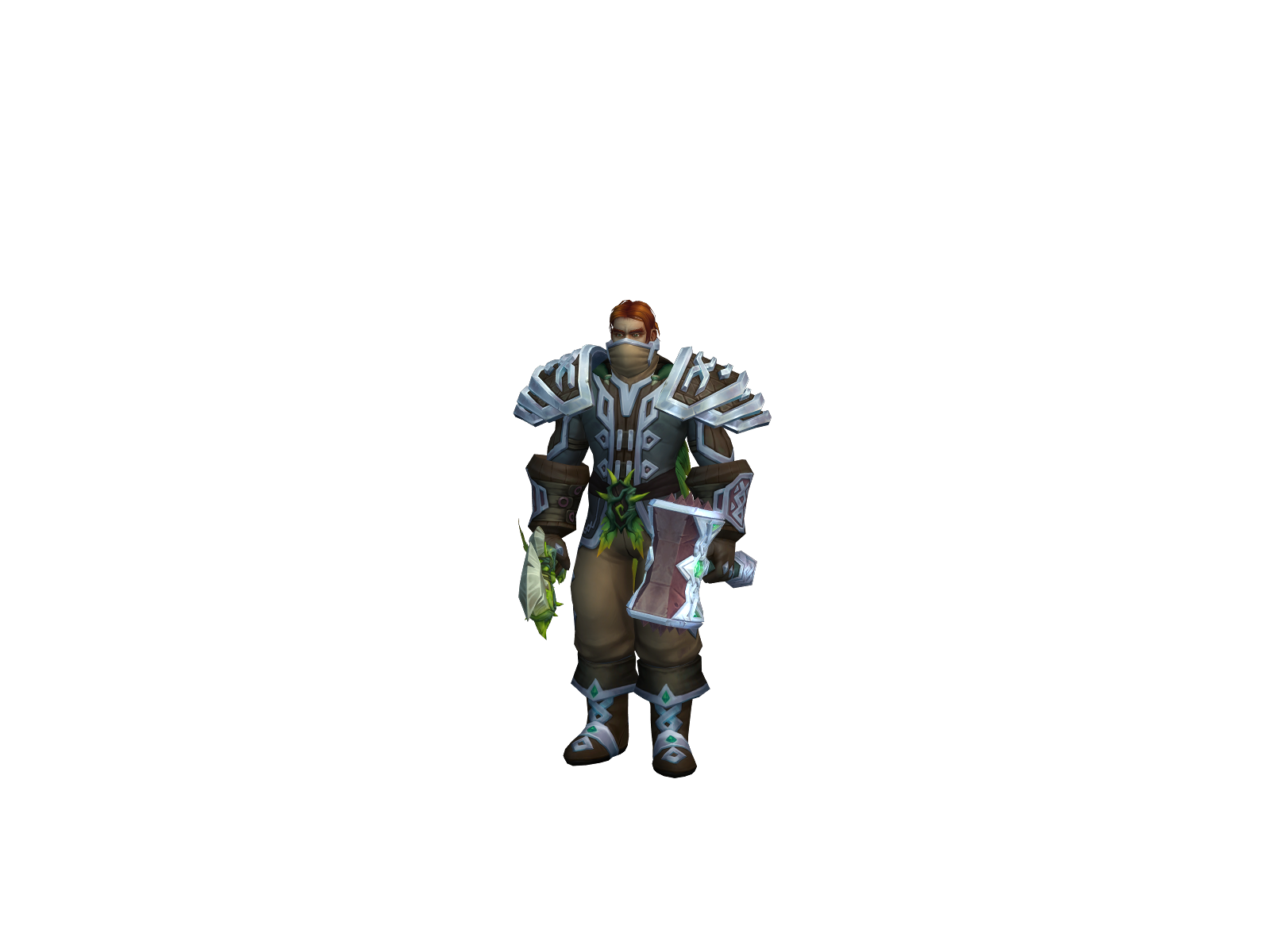 Ancistrus
