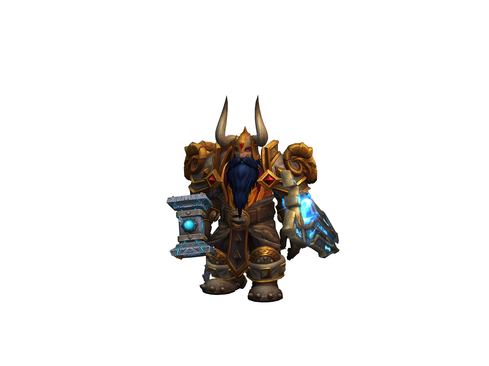 Spiritbeards