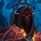 Saargura avatar
