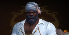 Shamanhusein's Avatar
