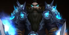 Endridikey's icon