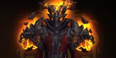 Lustration's icon