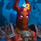 Yaranir avatar