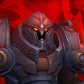 Gromitsmorc