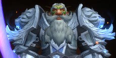 Sacredness's icon