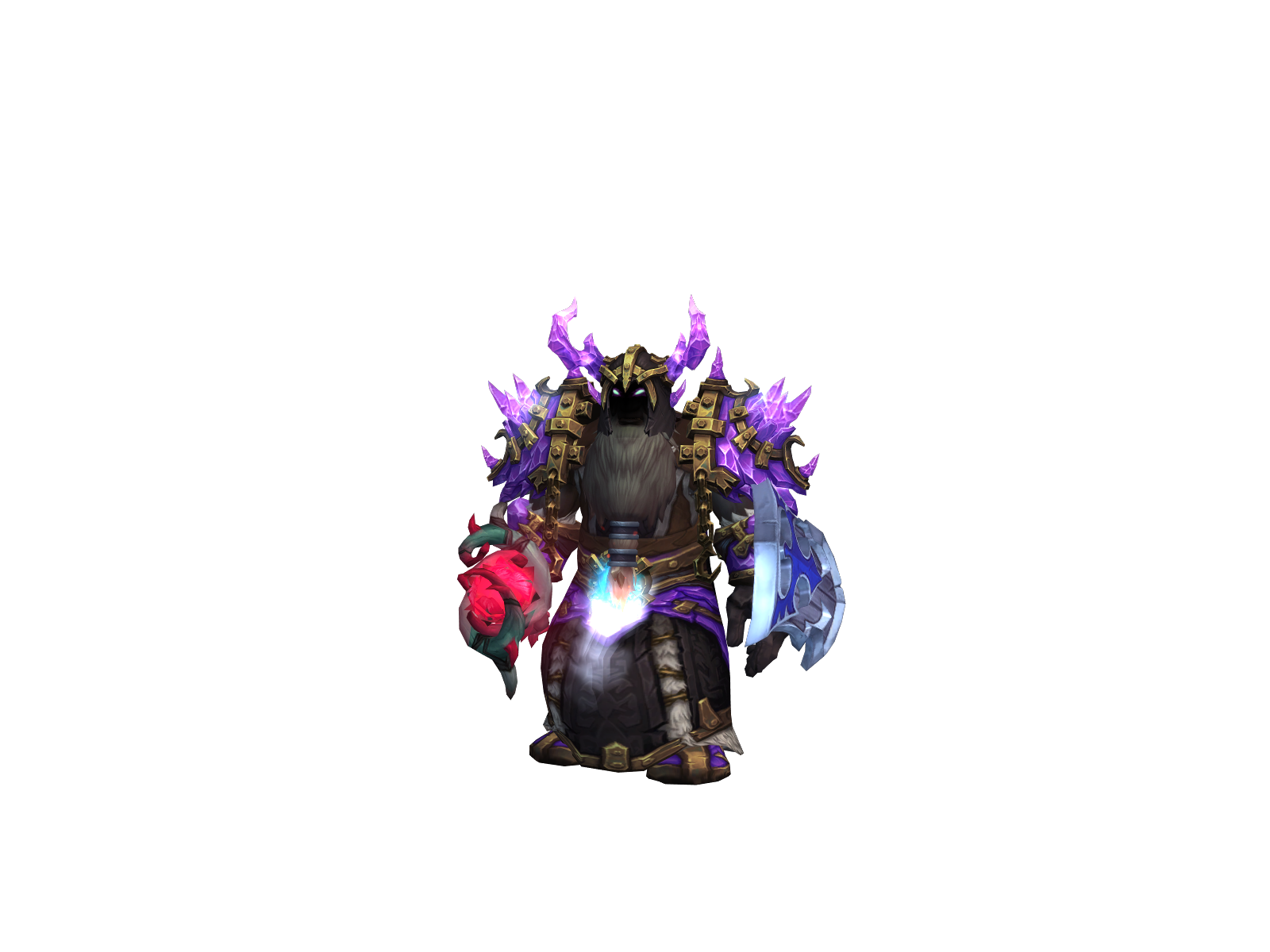 Cealdorc