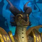 Hellfirewing avatar